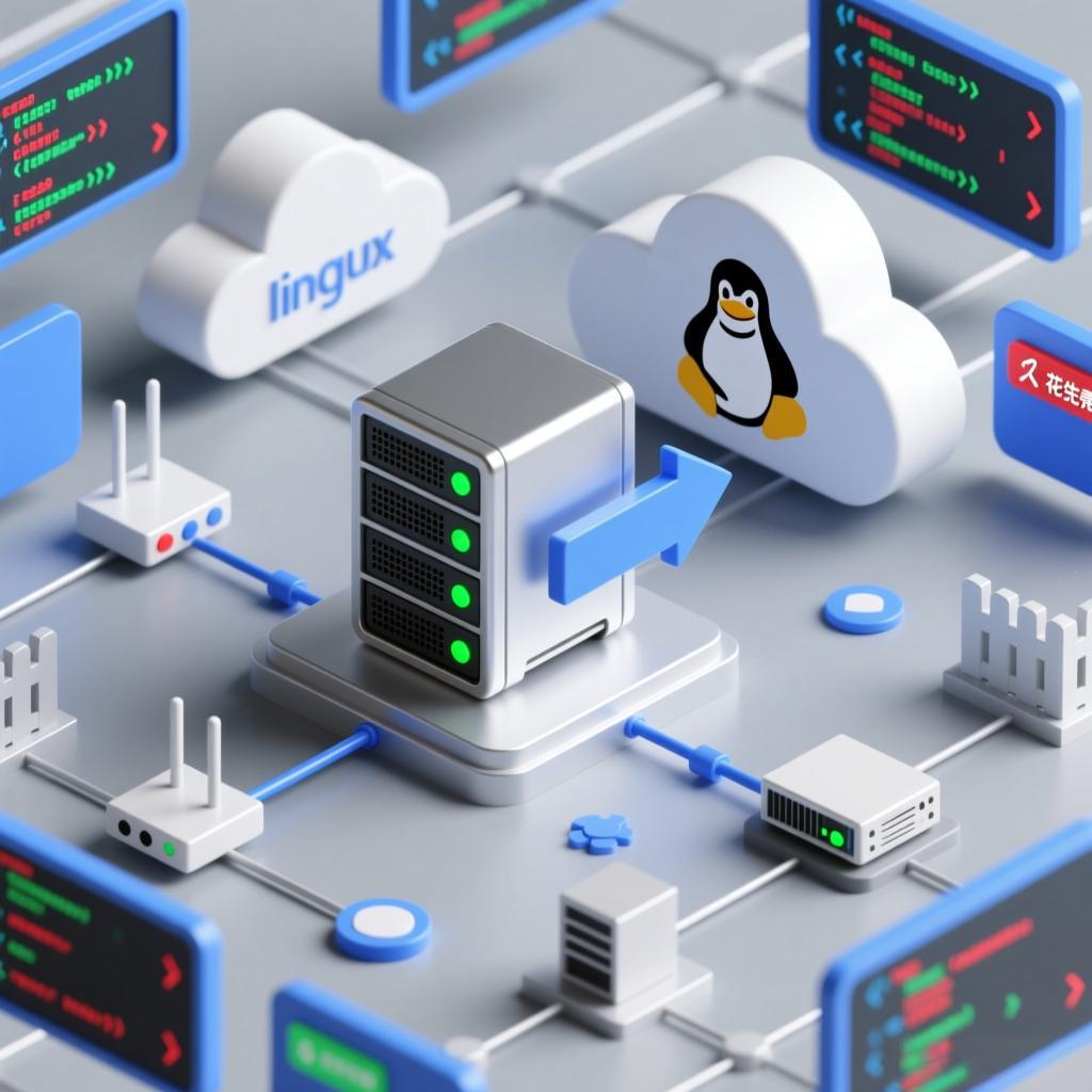 Linux下使用花生壳做内网穿透代替云服务器