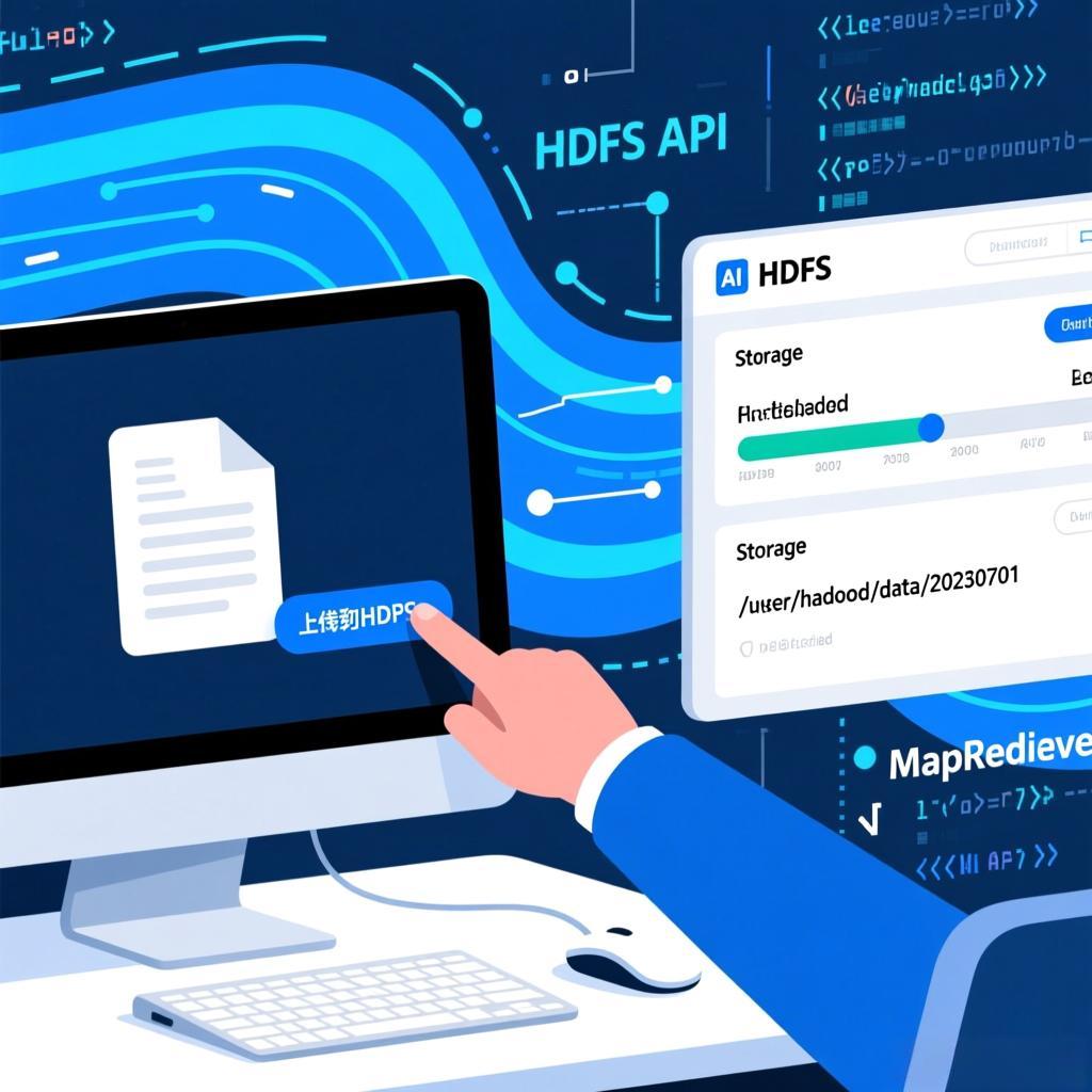 Langchain4j-AI + Hadoop实战