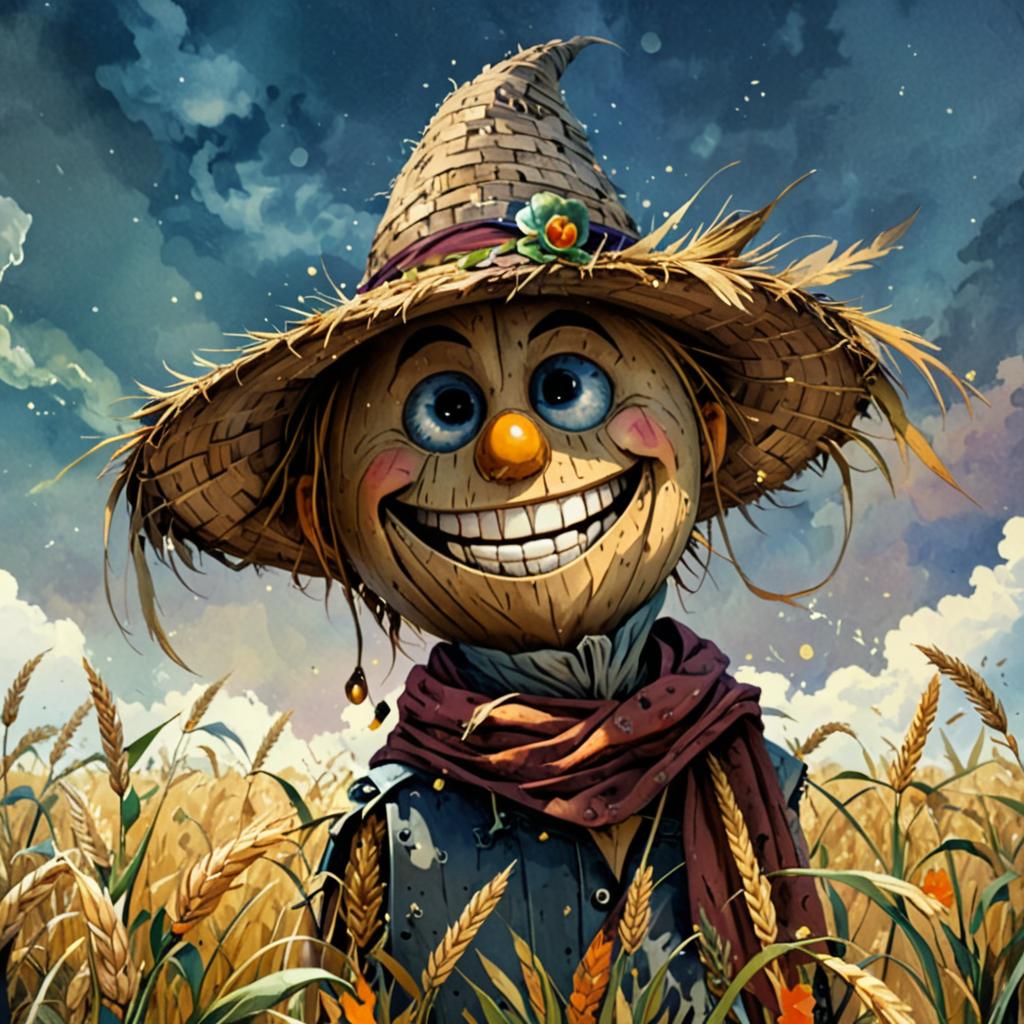 Author Avatar