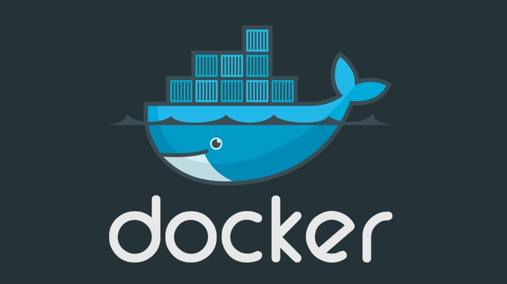 Docker常用命令