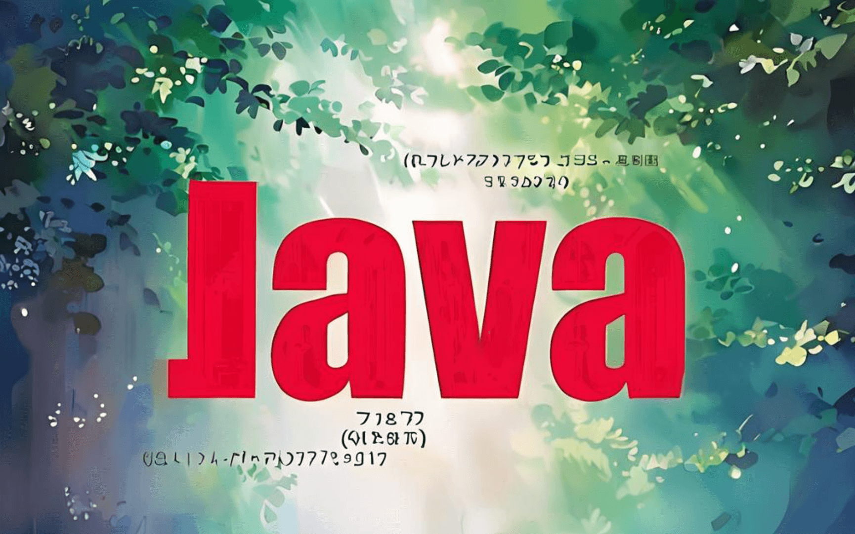 Java中时间处理
