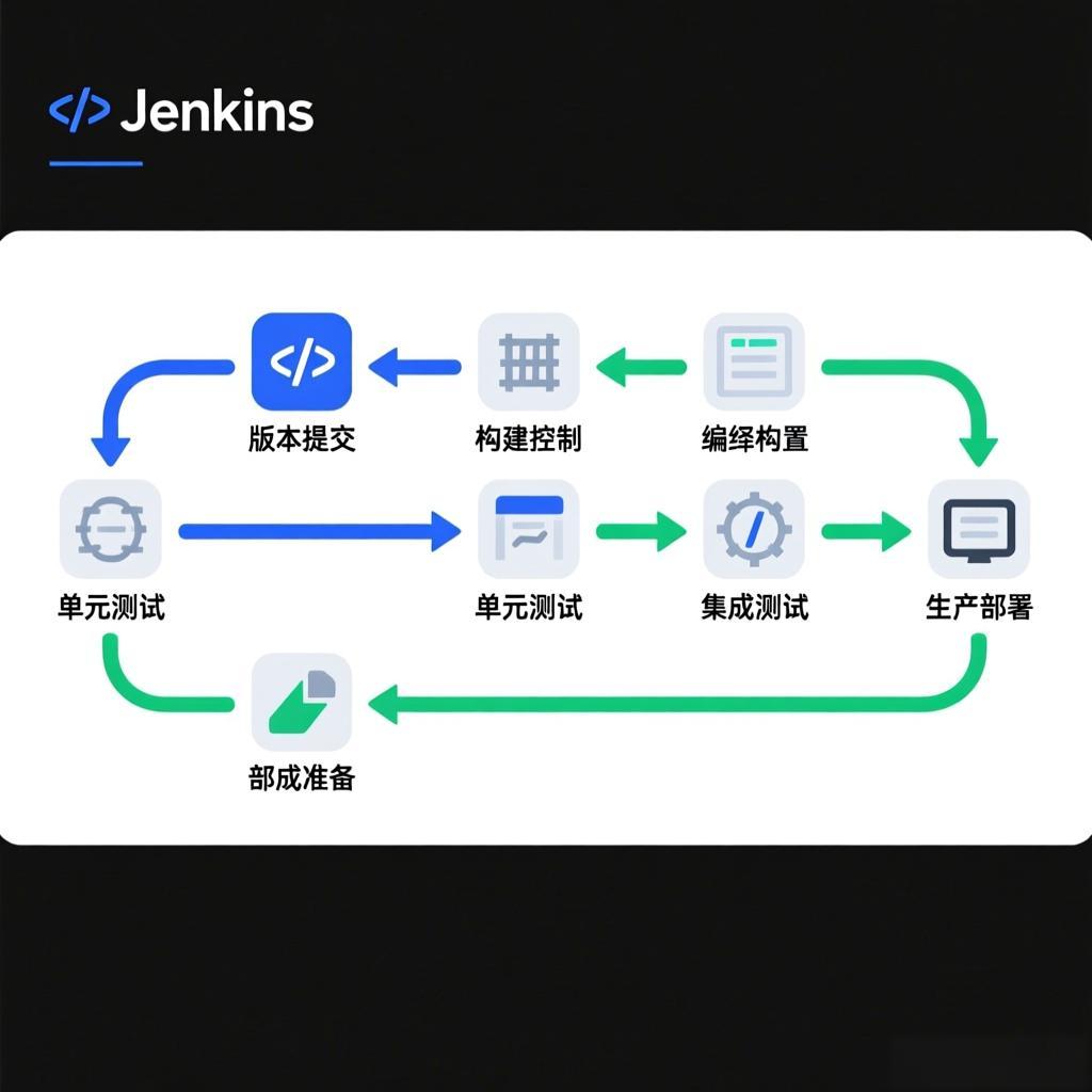 Jenkins安装使用