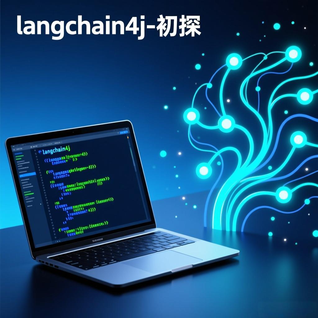 Langchain4j-初探