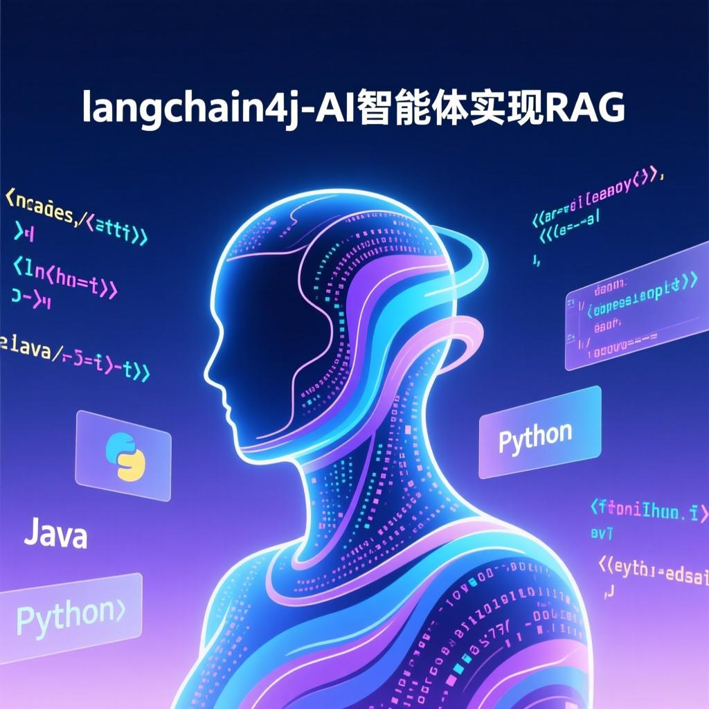 Langchain4j-RAG