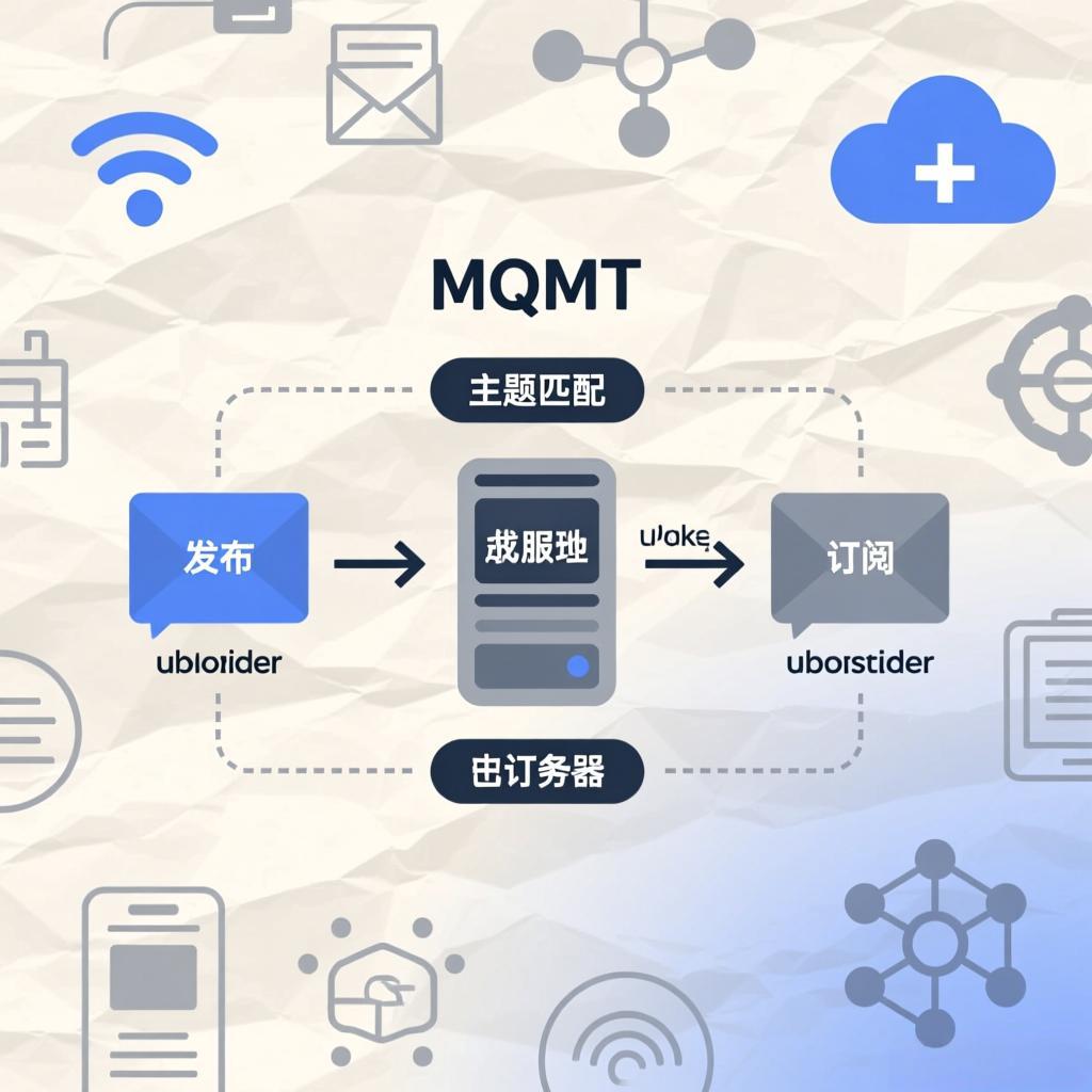 MQTT 消息服务 (3)-连接测试