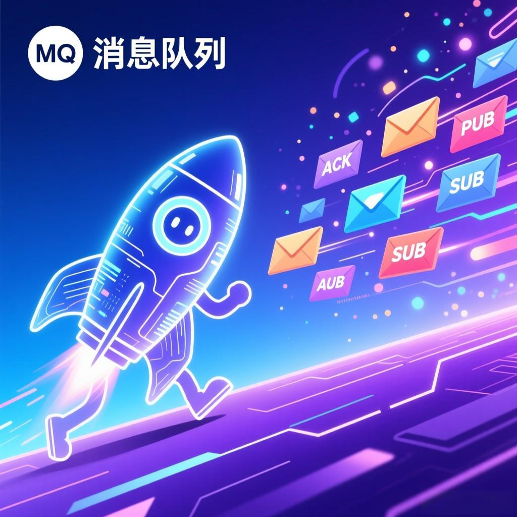 RocketMQ如何保证消息不丢失？