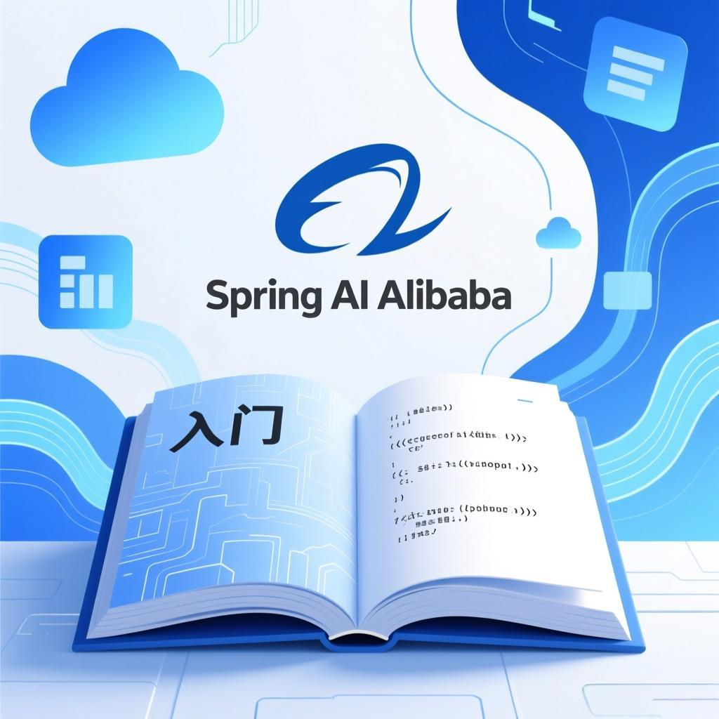 Spring-AI-Alibaba-入门体验