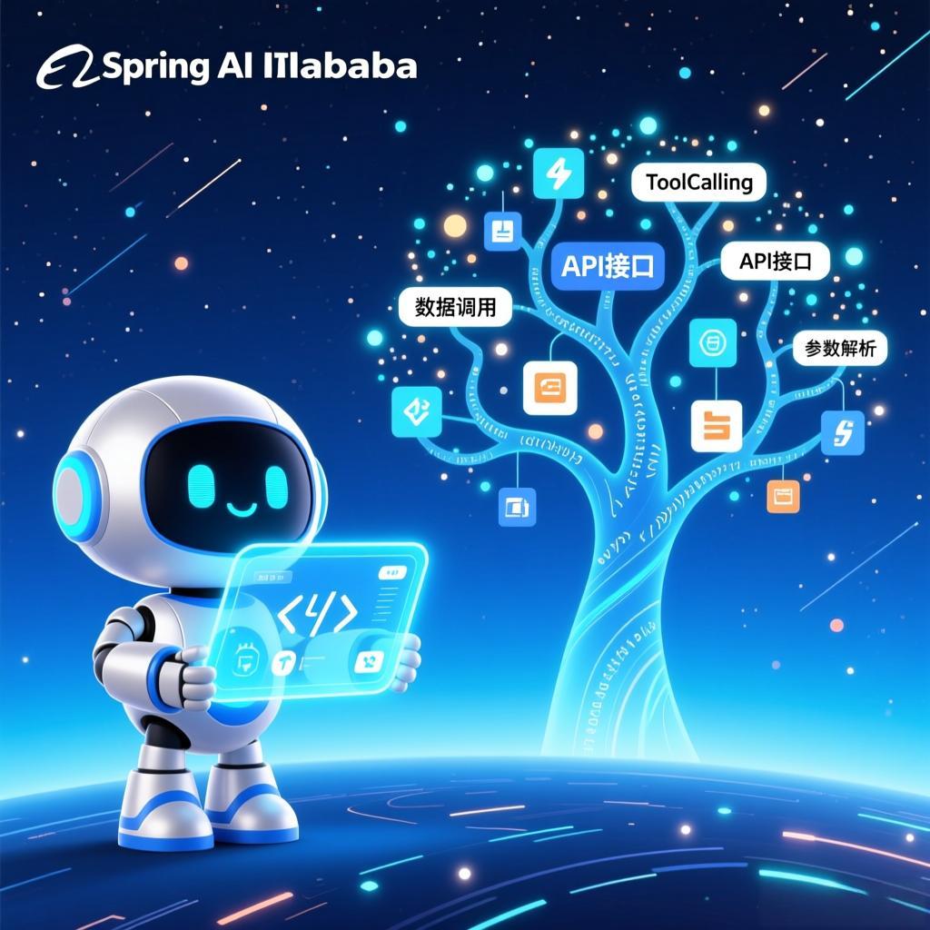 Spring-AI-Alibaba-ToolCalling