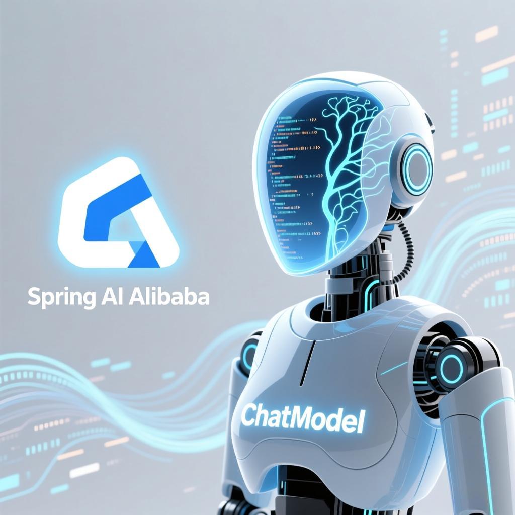 Spring-AI-Alibaba-多模型共存