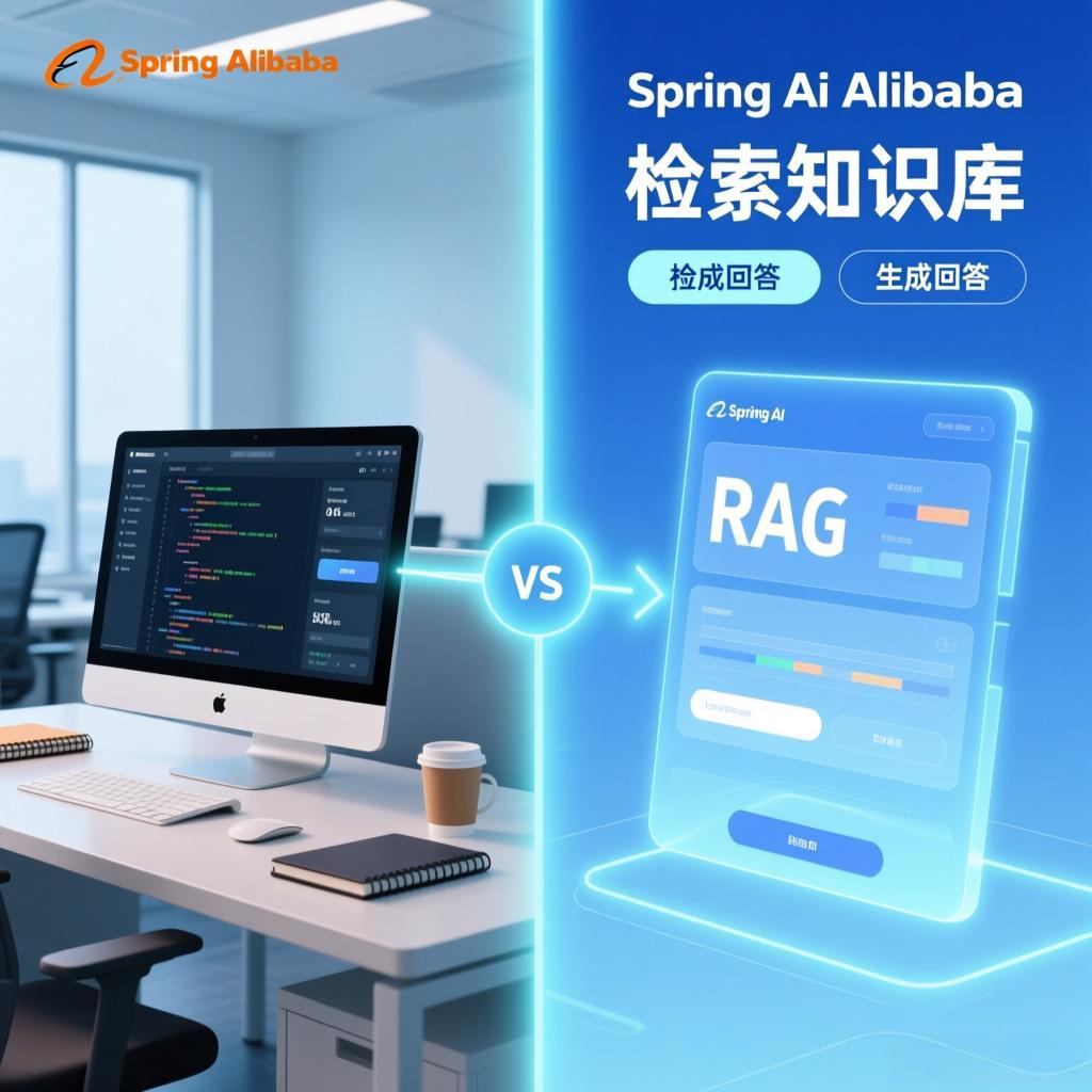 Spring-AI-Alibaba-RAG