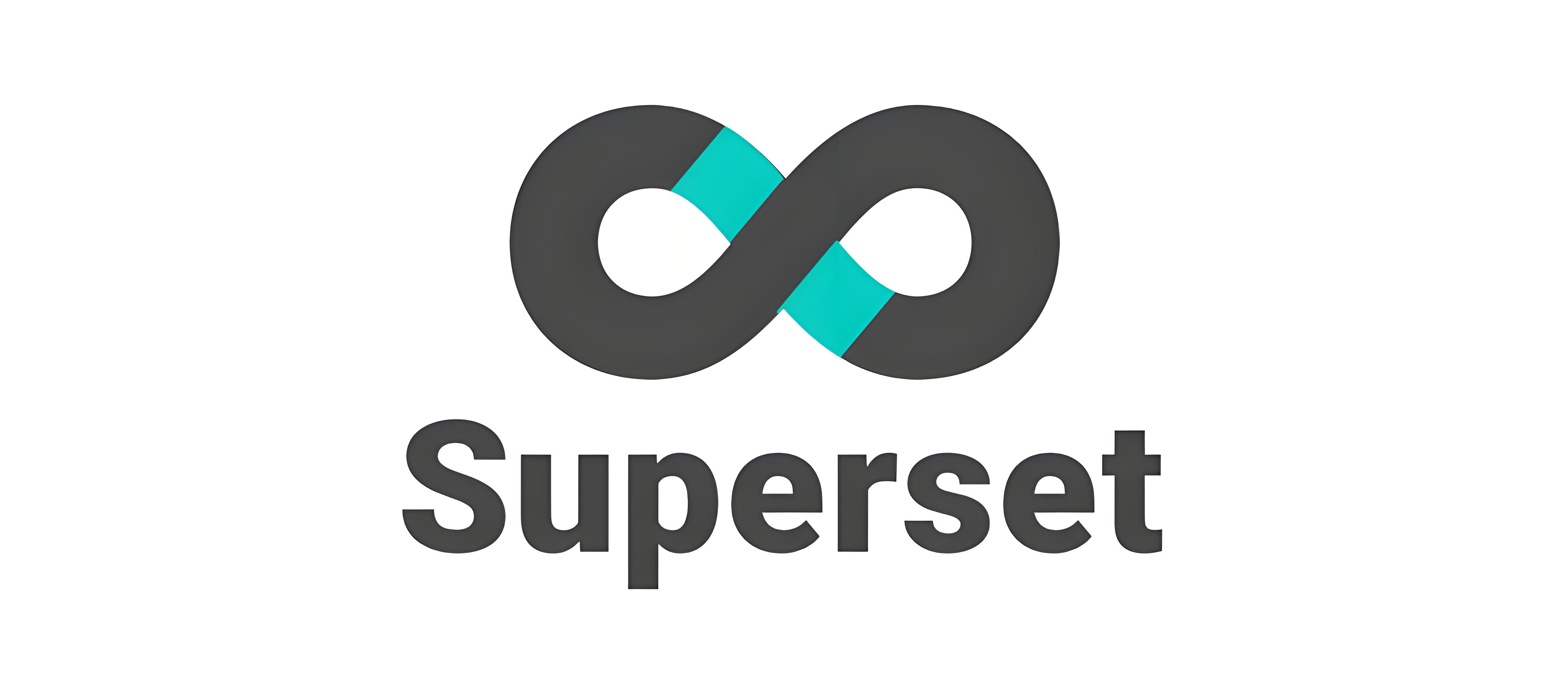 docker部署superset3.1.1