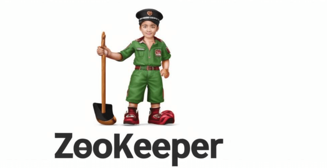 Zookeeper 的典型应用场景